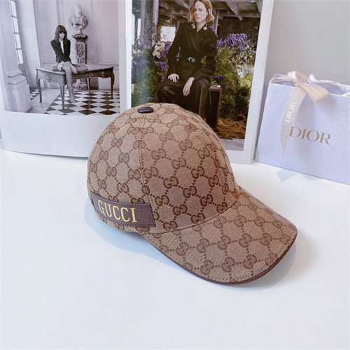 GUCCI-Cap(AAA)-017