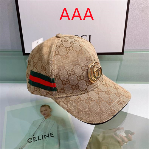 GUCCI-Cap(AAA)-173