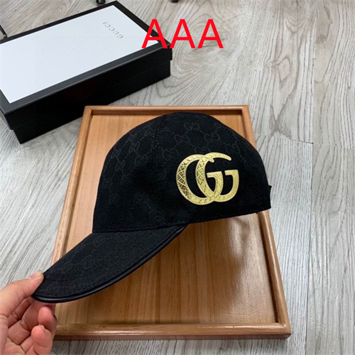 GUCCI-Cap(AAA)-176