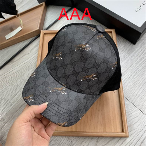 GUCCI-Cap(AAA)-185