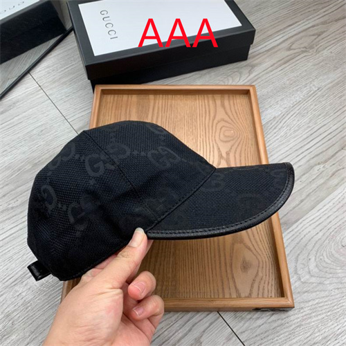 GUCCI-Cap(AAA)-188