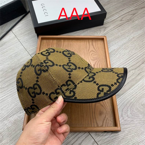 GUCCI-Cap(AAA)-190