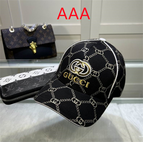 GUCCI-Cap(AAA)-192