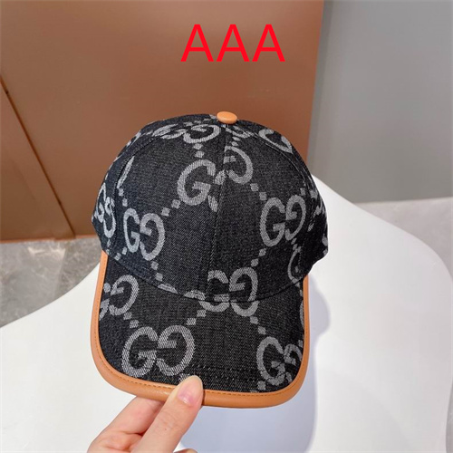 GUCCI-Cap(AAA)-202