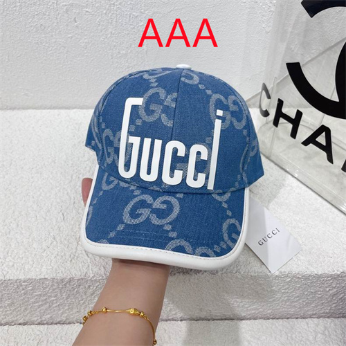 GUCCI-Cap(AAA)-207