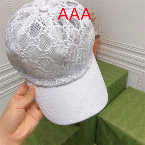 GUCCI-Cap(AAA)-214