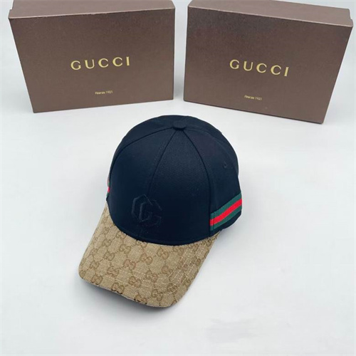 GUCCI-Cap(AAA)-022