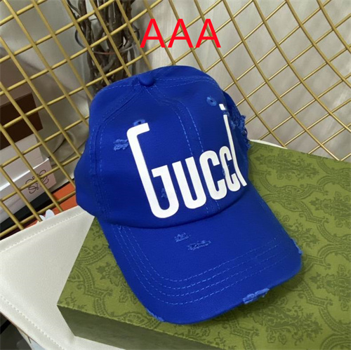 GUCCI-Cap(AAA)-222