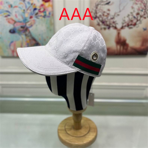 GUCCI-Cap(AAA)-227