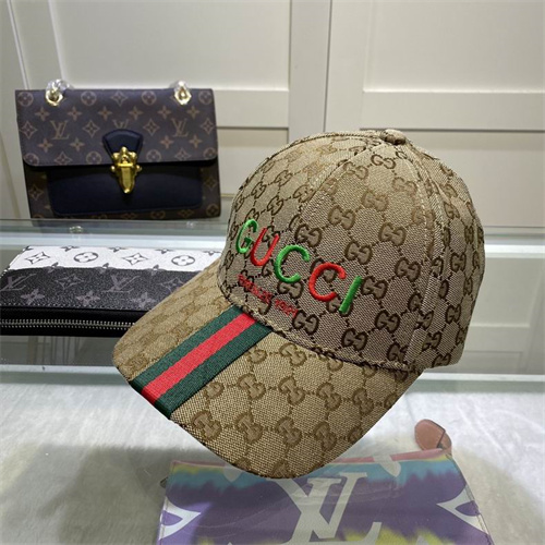 GUCCI-Cap(AAA)-023