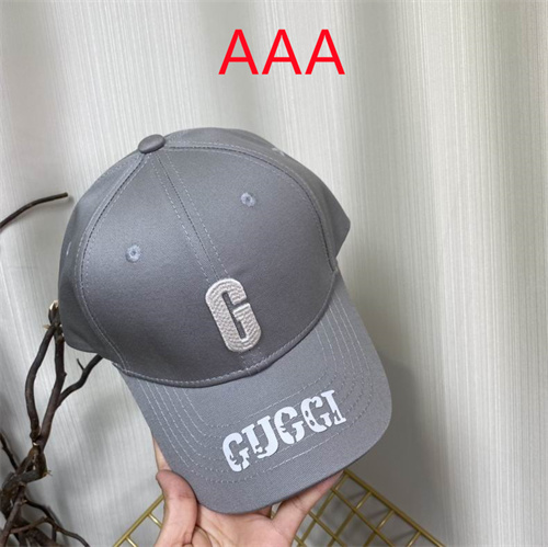 GUCCI-Cap(AAA)-237
