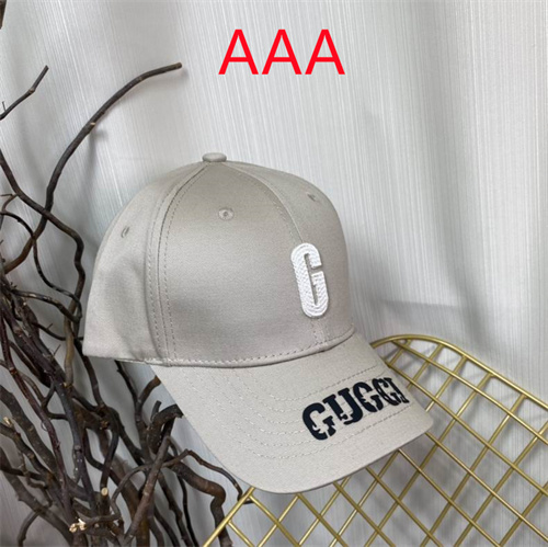 GUCCI-Cap(AAA)-239