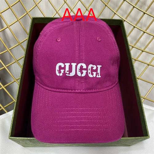 GUCCI-Cap(AAA)-247