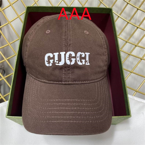 GUCCI-Cap(AAA)-249