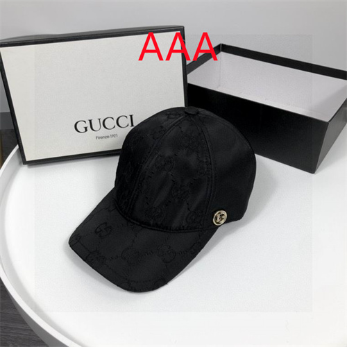 GUCCI-Cap(AAA)-252