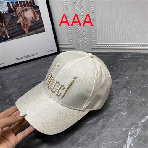GUCCI-Cap(AAA)-254