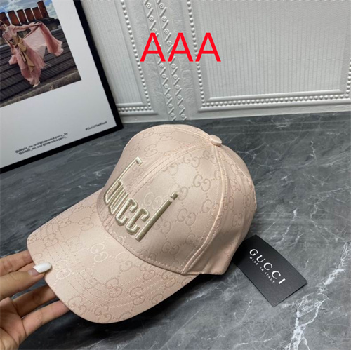 GUCCI-Cap(AAA)-257