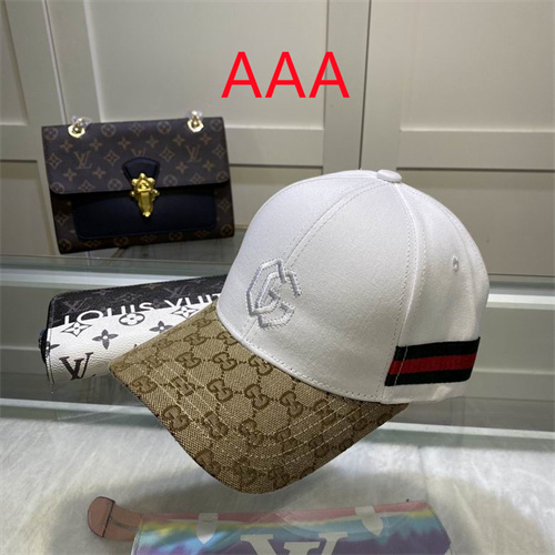 GUCCI-Cap(AAA)-261