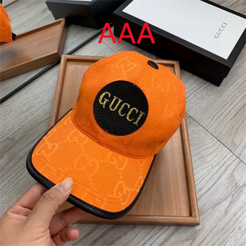 GUCCI-Cap(AAA)-262