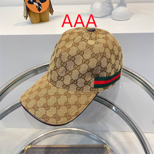 GUCCI-Cap(AAA)-279