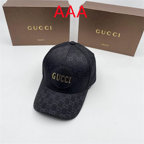 GUCCI-Cap(AAA)-028