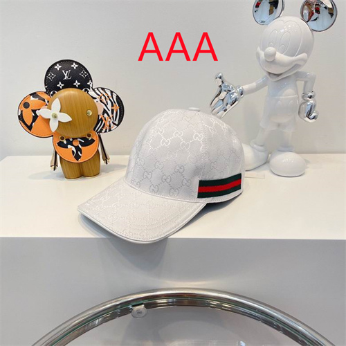 GUCCI-Cap(AAA)-281
