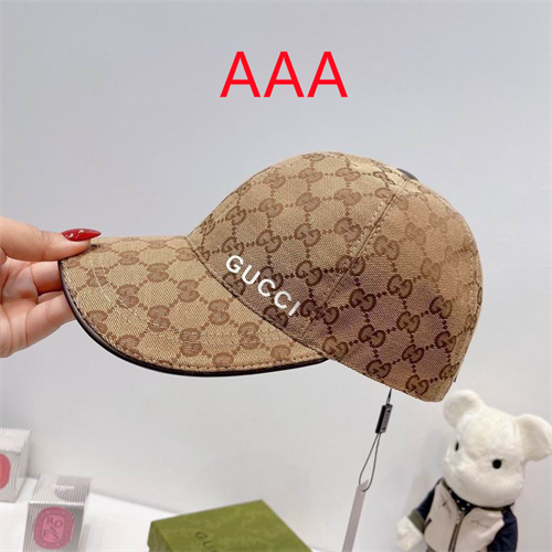 GUCCI-Cap(AAA)-285