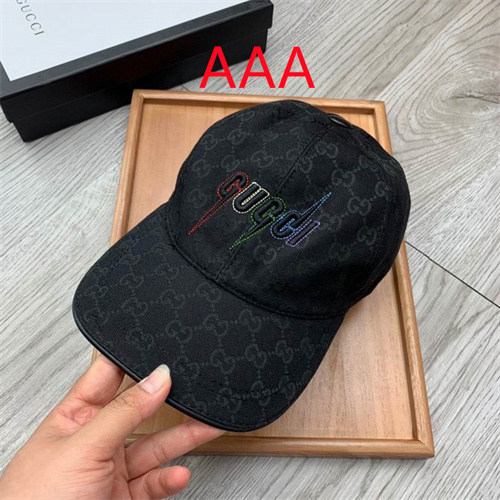 GUCCI-Cap(AAA)-299