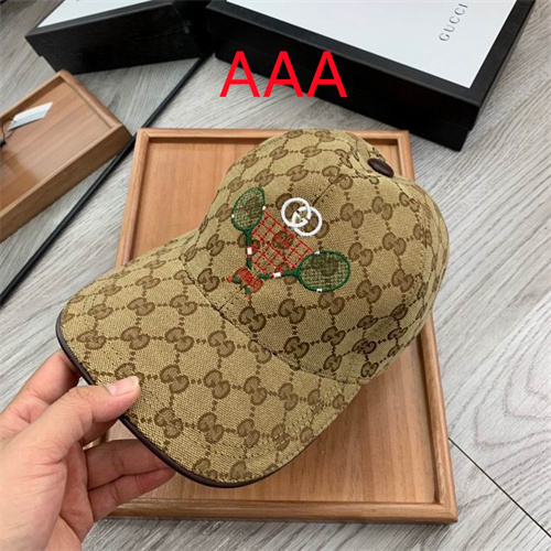 GUCCI-Cap(AAA)-301