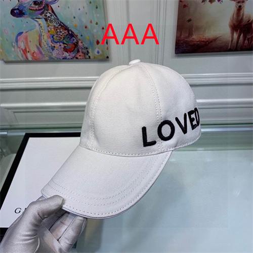 GUCCI-Cap(AAA)-323