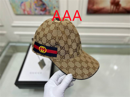 GUCCI-Cap(AAA)-324