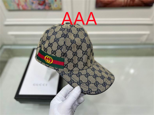 GUCCI-Cap(AAA)-325