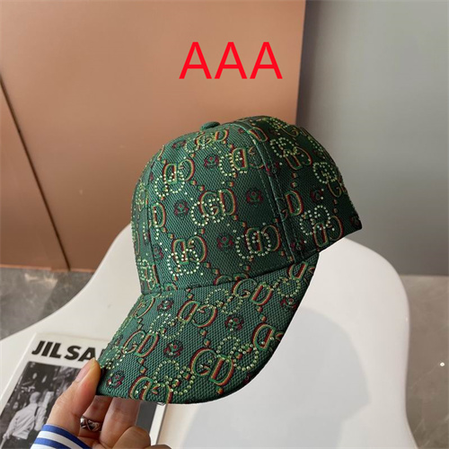 GUCCI-Cap(AAA)-334