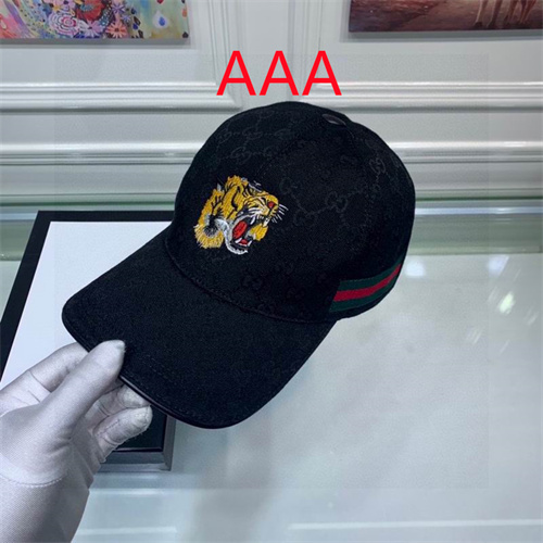 GUCCI-Cap(AAA)-348