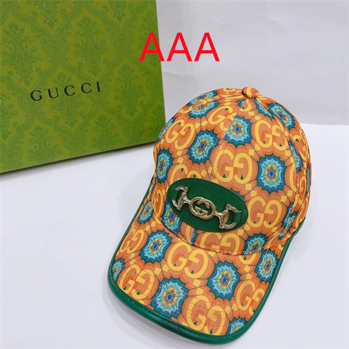GUCCI-Cap(AAA)-353