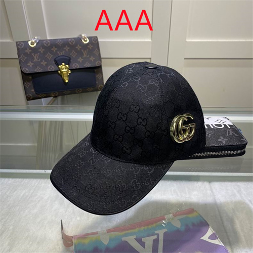 GUCCI-Cap(AAA)-036