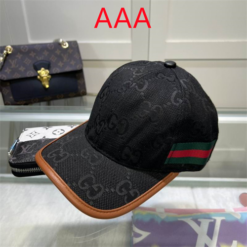 GUCCI-Cap(AAA)-362