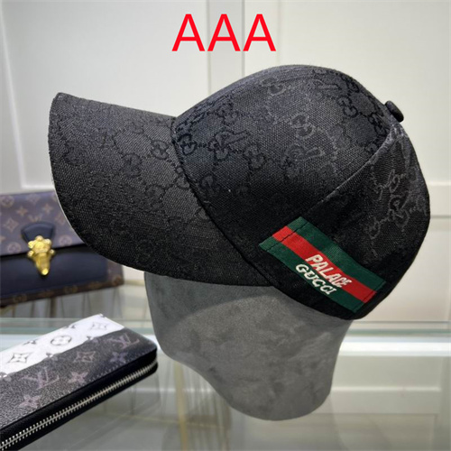 GUCCI-Cap(AAA)-363