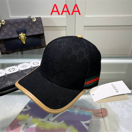 GUCCI-Cap(AAA)-366