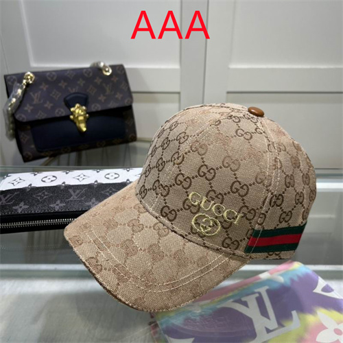 GUCCI-Cap(AAA)-368