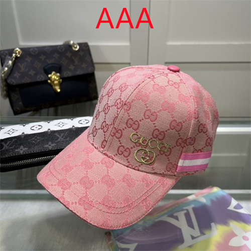 GUCCI-Cap(AAA)-369