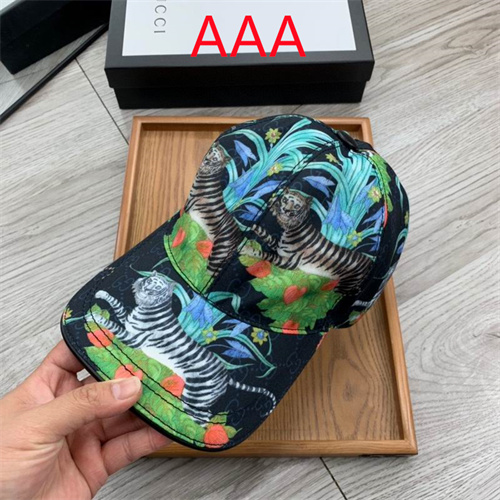 GUCCI-Cap(AAA)-374