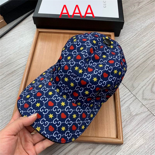 GUCCI-Cap(AAA)-377