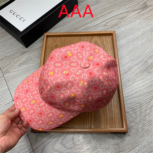 GUCCI-Cap(AAA)-379