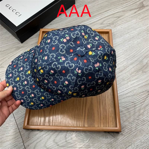 GUCCI-Cap(AAA)-382