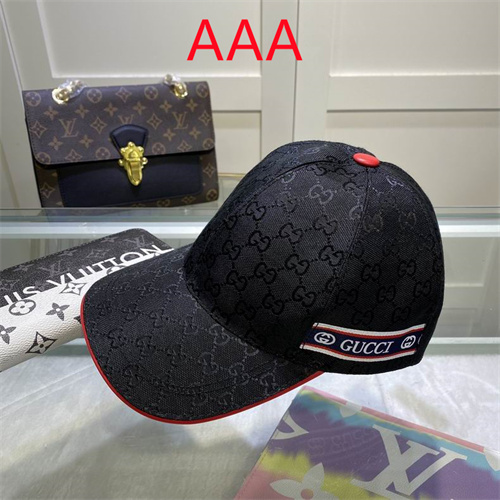 GUCCI-Cap(AAA)-047