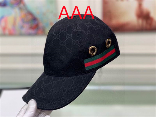 GUCCI-Cap(AAA)-049