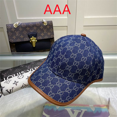 GUCCI-Cap(AAA)-050