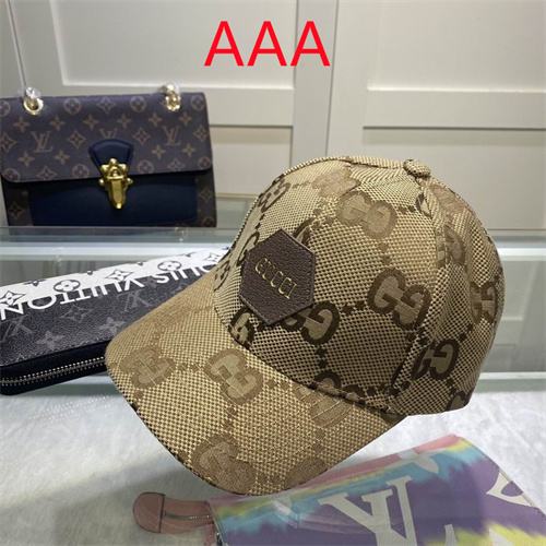 GUCCI-Cap(AAA)-052