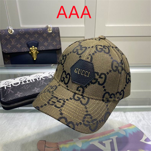 GUCCI-Cap(AAA)-053
